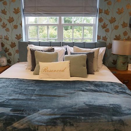 The Tickled Trout Inn Bilton-In-Ainsty York Buitenkant foto