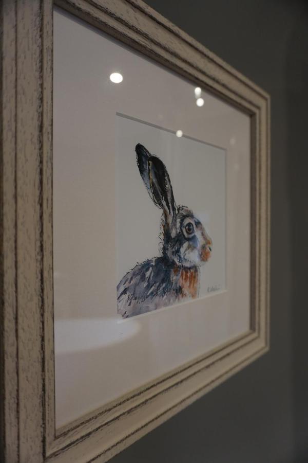 The Tickled Trout Inn Bilton-In-Ainsty York Buitenkant foto