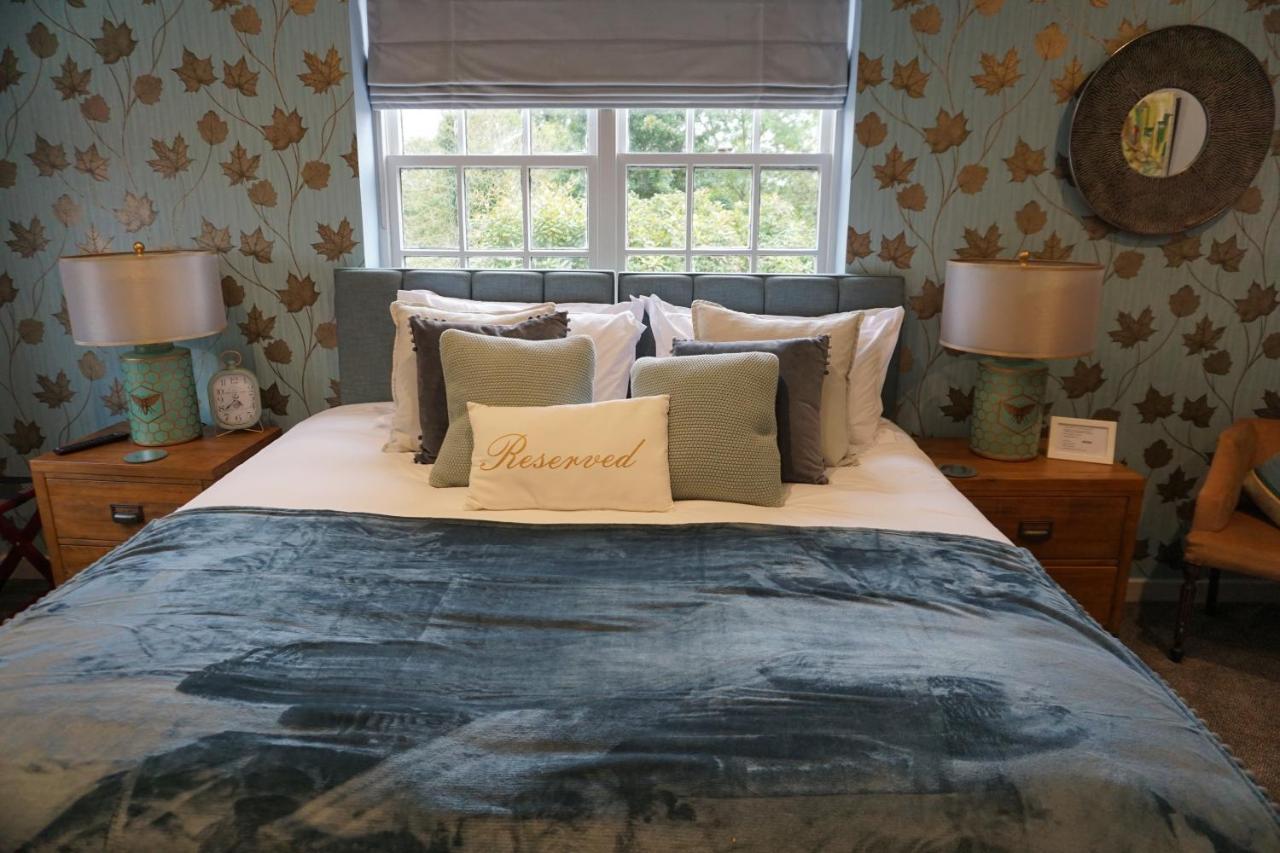 The Tickled Trout Inn Bilton-In-Ainsty York Buitenkant foto